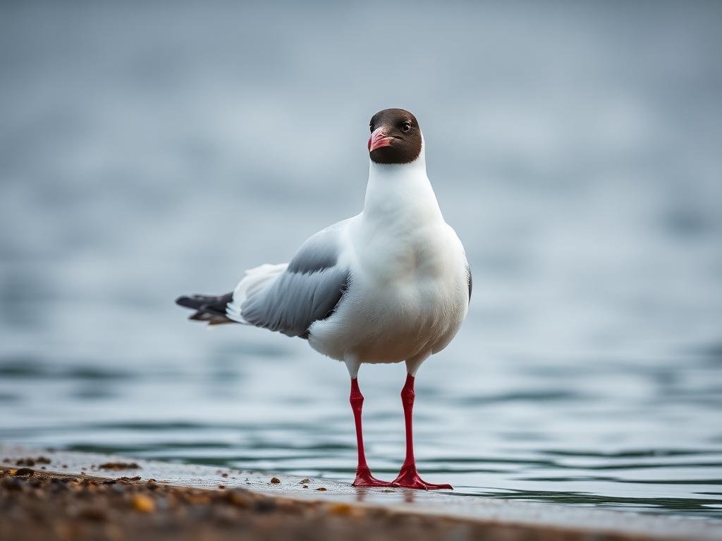 Black-headed Gull