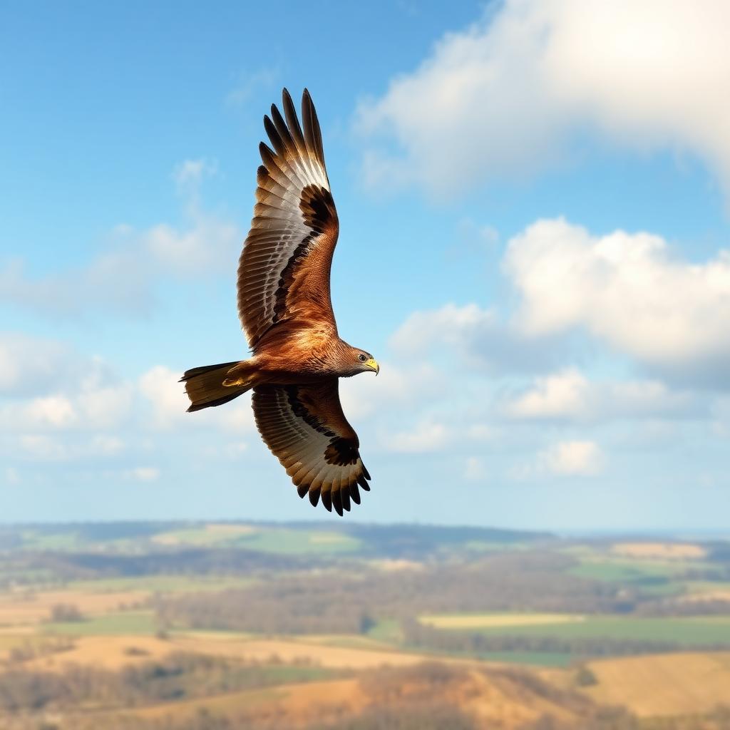 Common Buzzard
