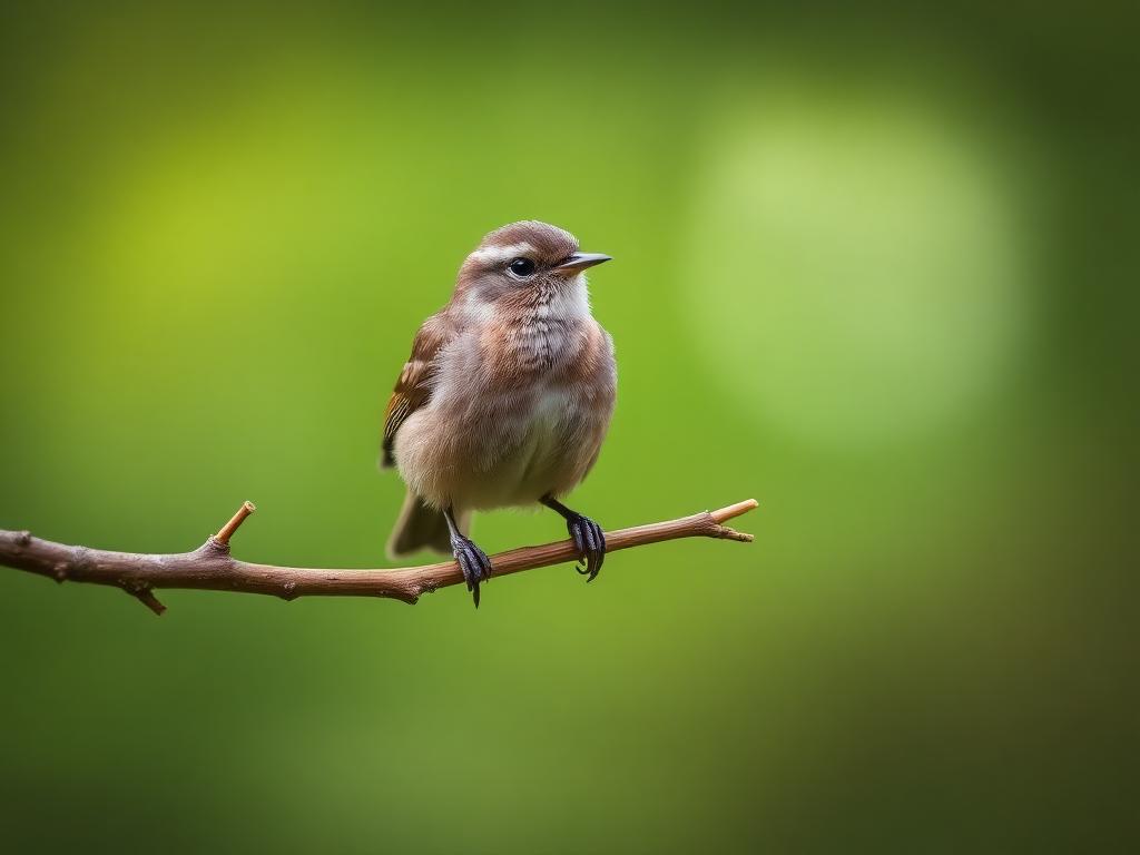 Common Chiffchaff