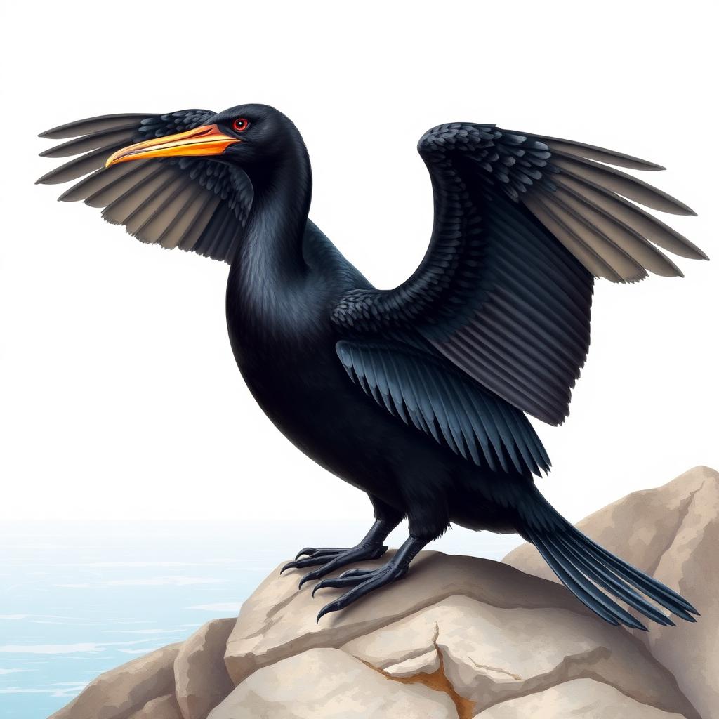 Cormorant