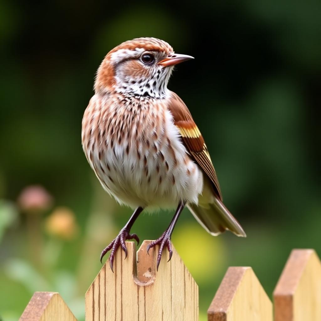 Dunnock