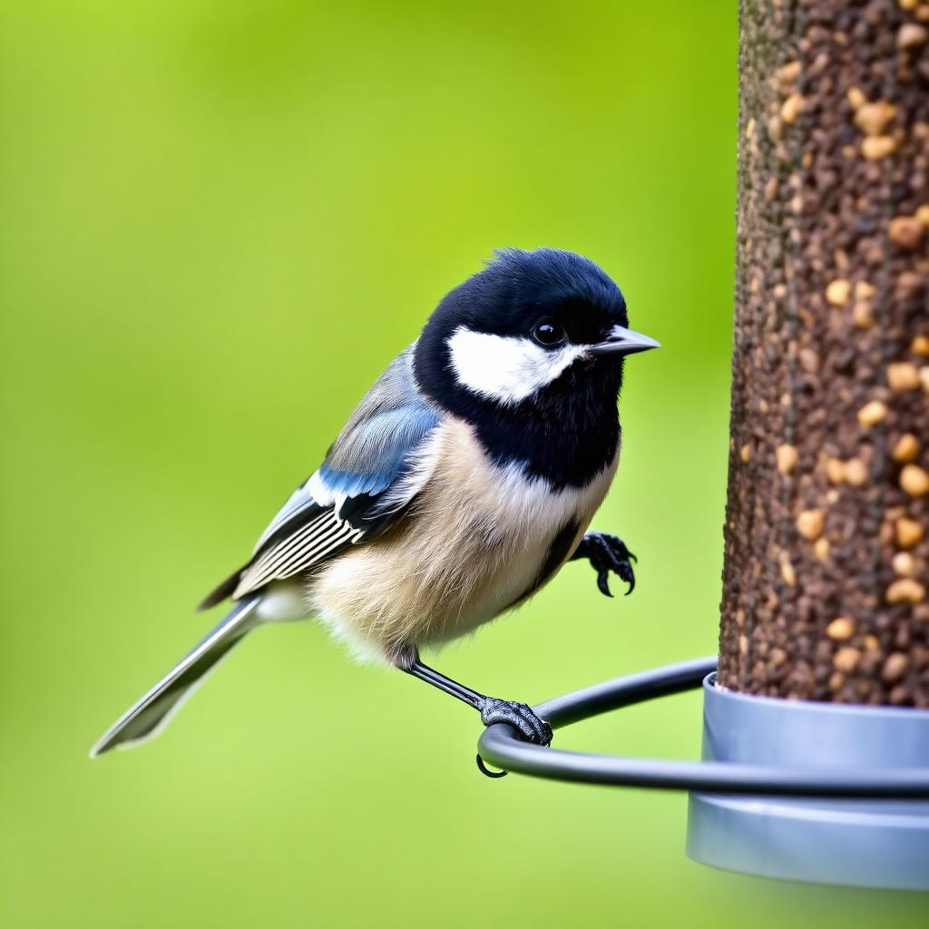 Great Tit