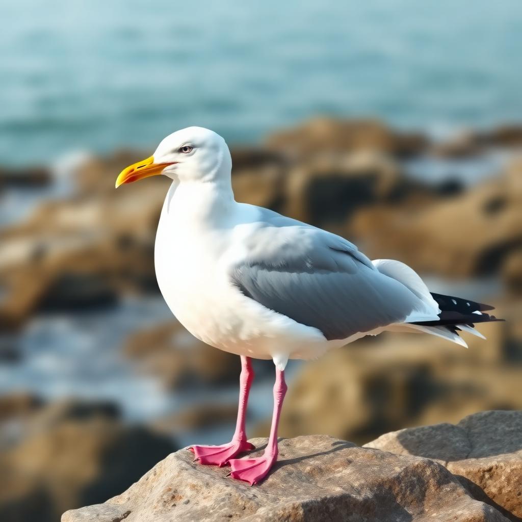 Herring Gull