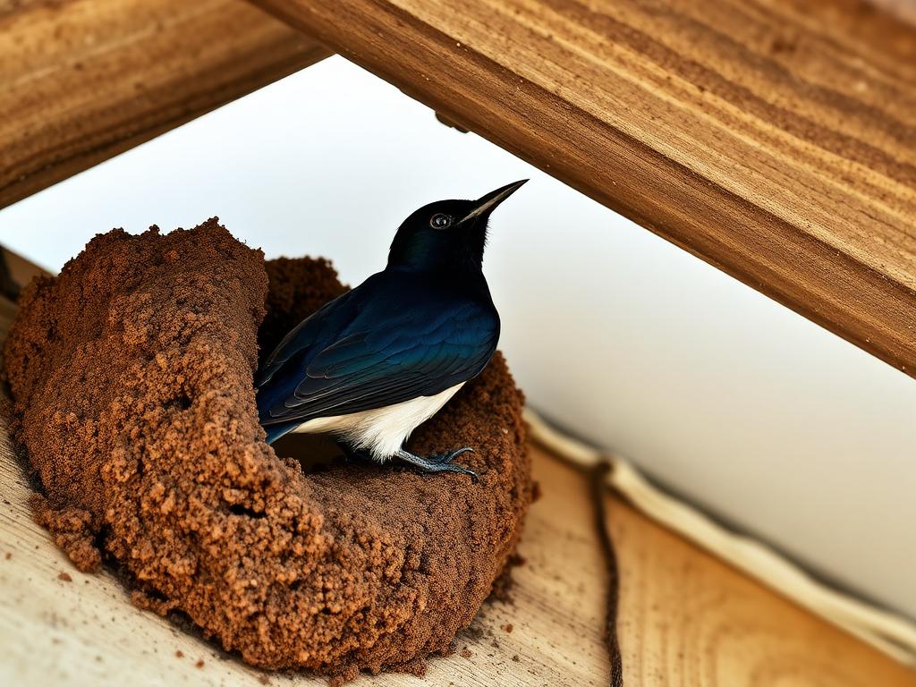 Common House Martin