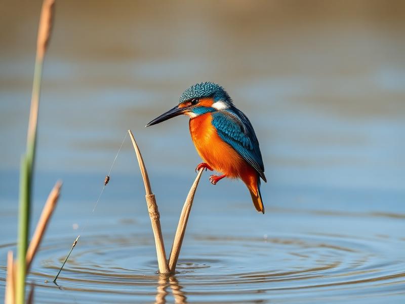 Common Kingfisher