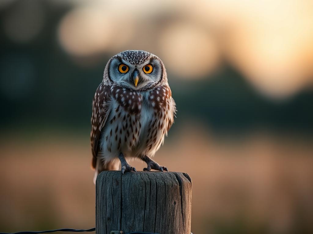 Little Owl