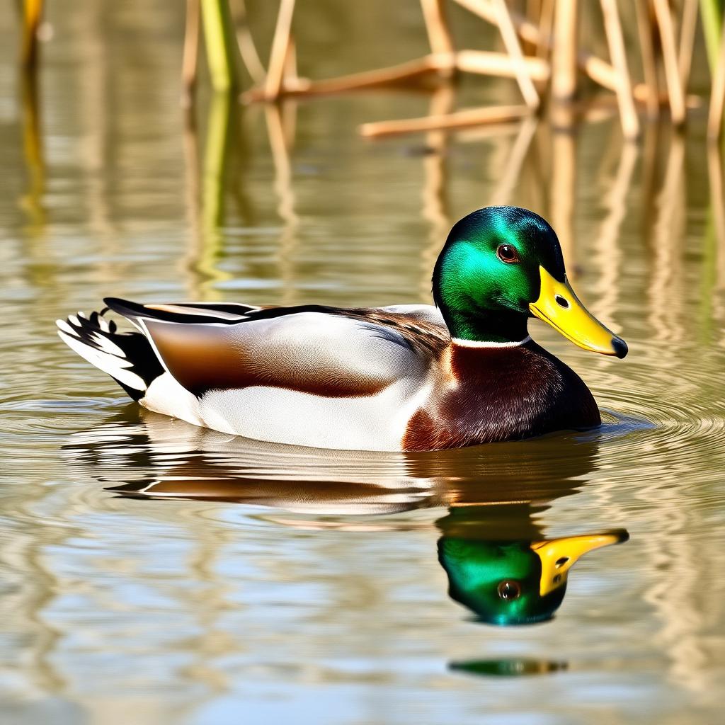 Mallard
