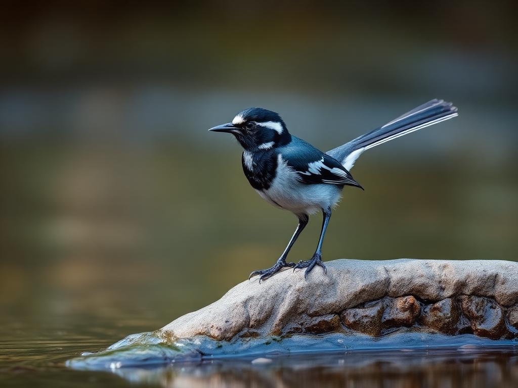 Pied Wagtail