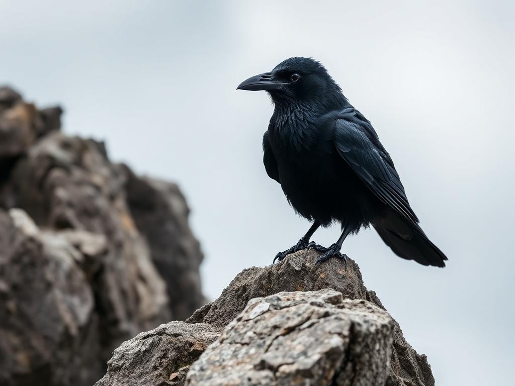Common Raven