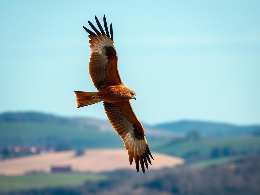Red Kite