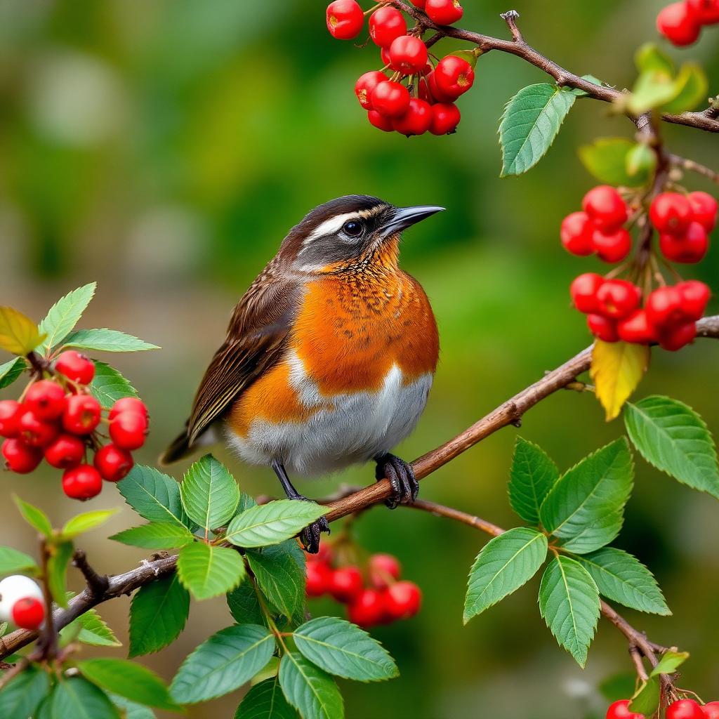 Redwing