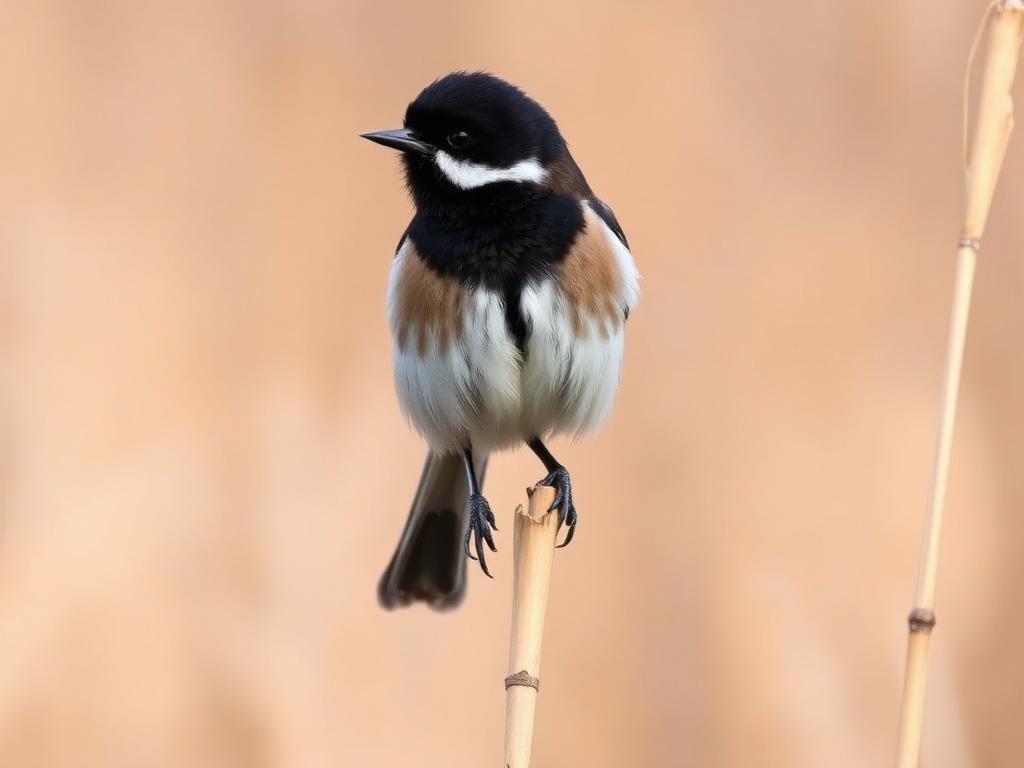 Reed Bunting