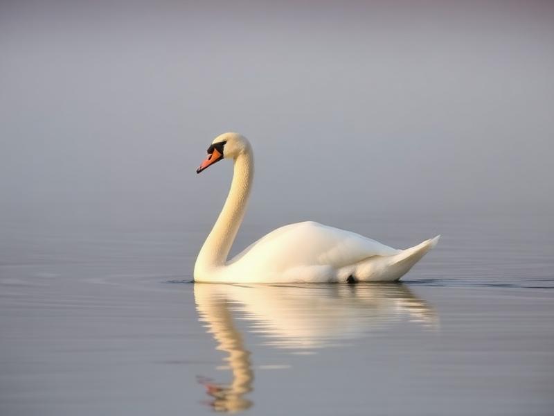 Mute Swan