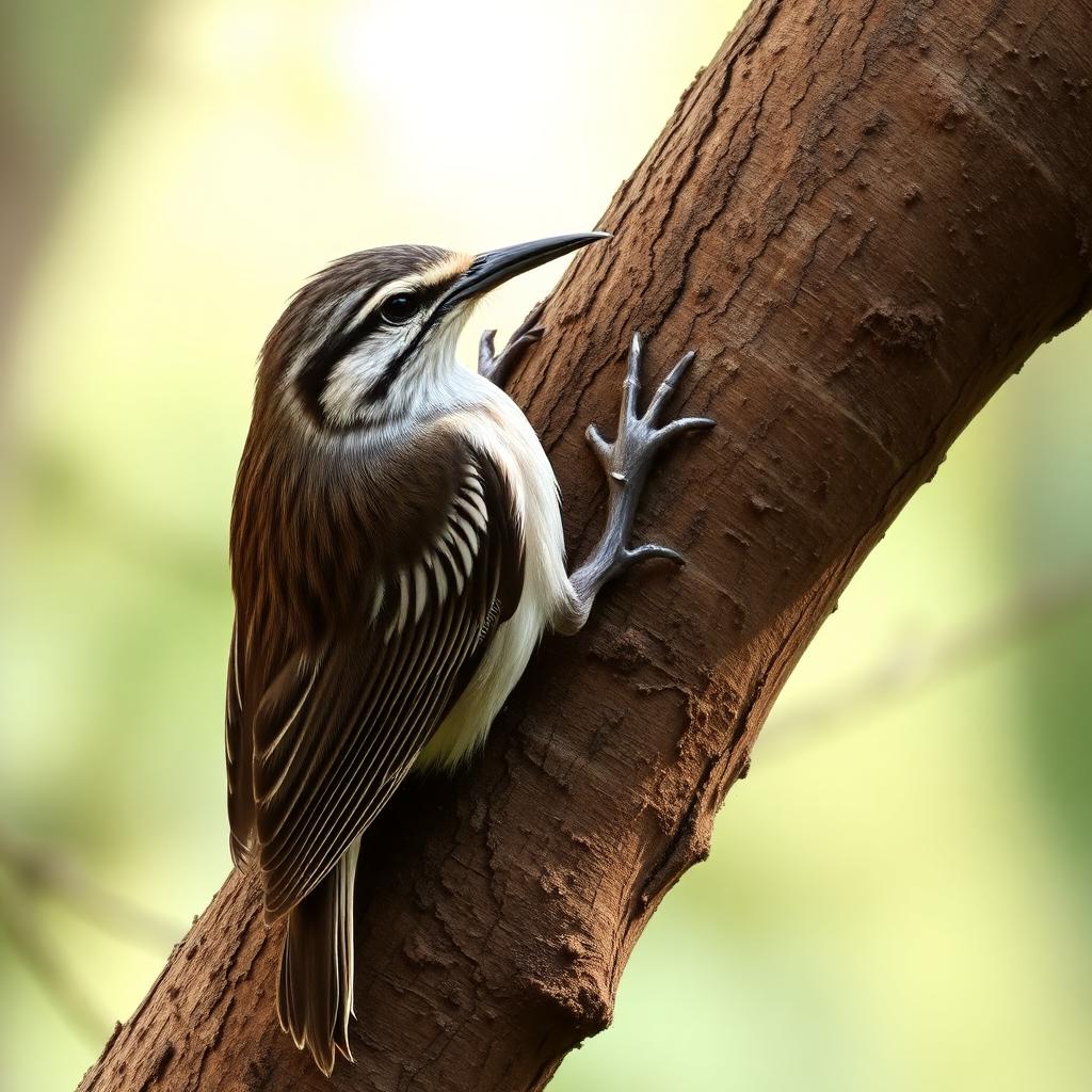 Eurasian Treecreeper