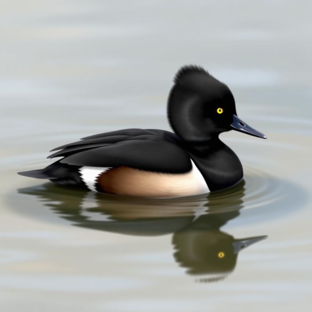 Tufted Duck