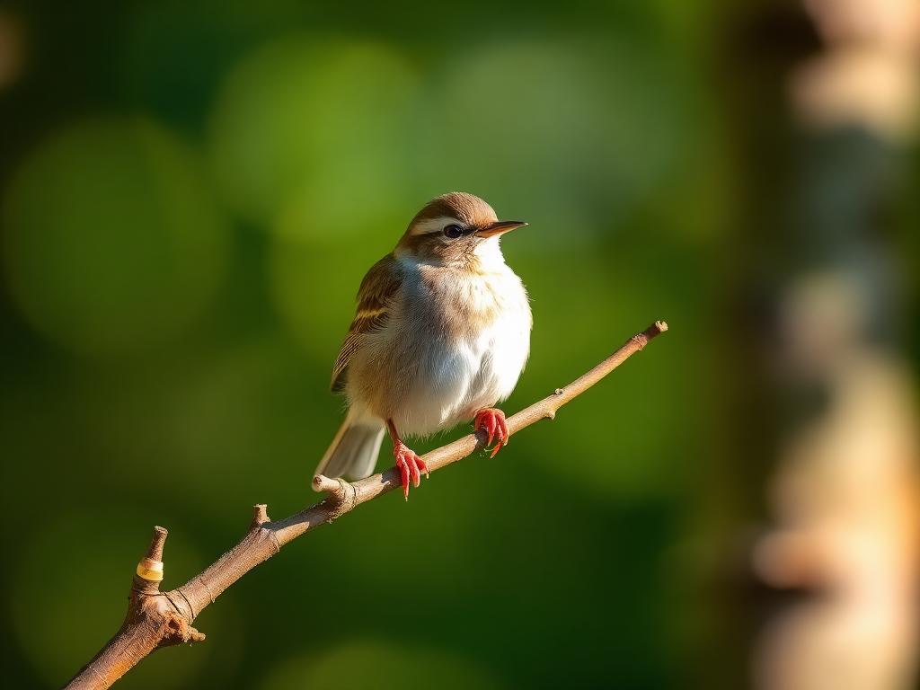 Willow Warbler
