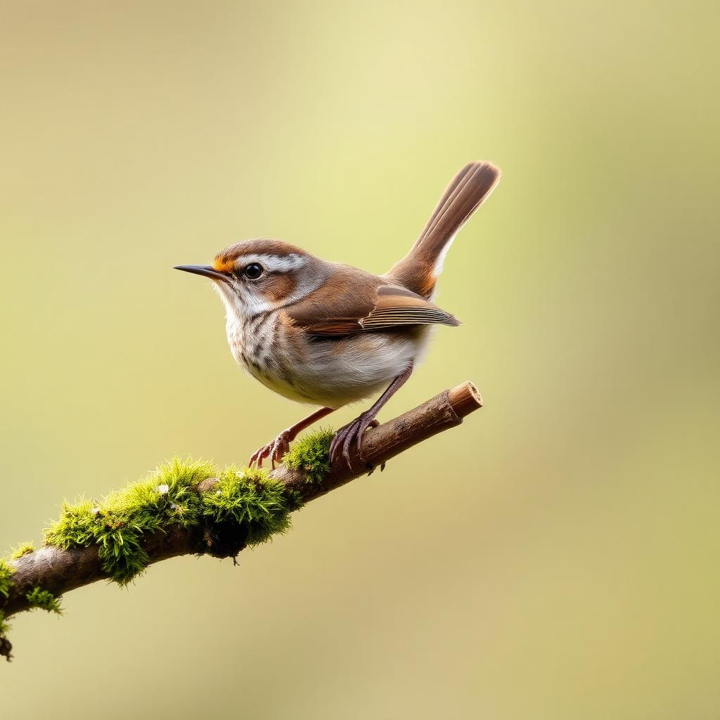 Eurasian Wren