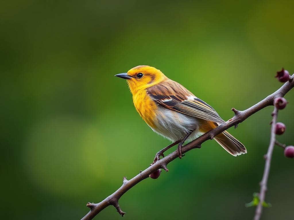Yellowhammer